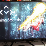 iiyama ProLite X4372UHSU