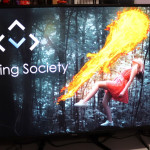 iiyama ProLite X4372UHSU