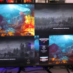 iiyama ProLite X4372UHSU