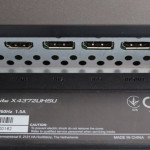 iiyama ProLite X4372UHSU