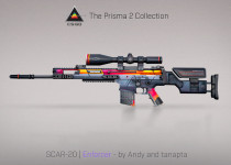 CS:GO - skrzynia Prisma 2