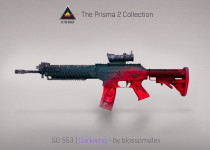 CS:GO - skrzynia Prisma 2