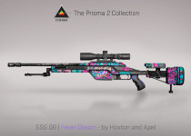 CS:GO - skrzynia Prisma 2