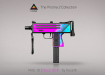 CS:GO - skrzynia Prisma 2