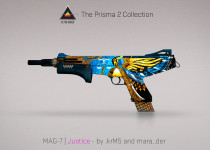 CS:GO - skrzynia Prisma 2