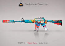CS:GO - skrzynia Prisma 2