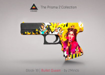 CS:GO - skrzynia Prisma 2