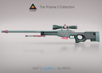 CS:GO - skrzynia Prisma 2