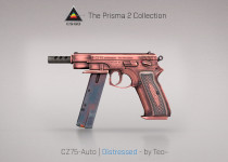 CS:GO - skrzynia Prisma 2