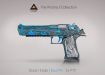 CS:GO - skrzynia Prisma 2