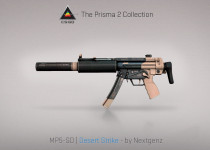 CS:GO - skrzynia Prisma 2