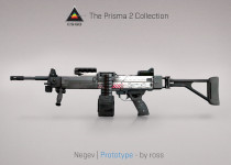 CS:GO - skrzynia Prisma 2