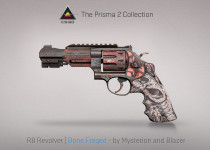 CS:GO - skrzynia Prisma 2