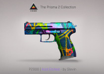 CS:GO - skrzynia Prisma 2