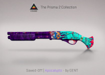 CS:GO - skrzynia Prisma 2
