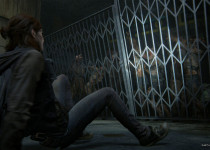 The Last of Us Part II