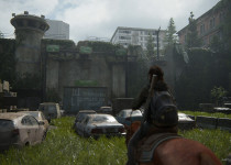 The Last of Us Part II