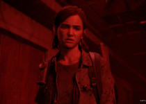 The Last of Us Part II