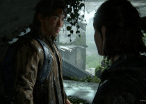 The Last of Us Part II