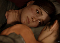 The Last of Us Part II