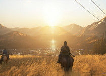 The Last of Us Part II