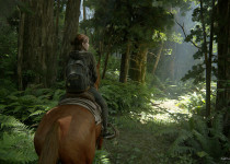The Last of Us Part II