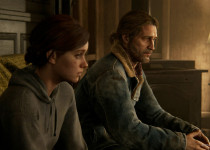 The Last of Us Part II