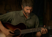 The Last of Us Part II