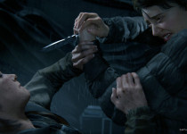 The Last of Us Part II