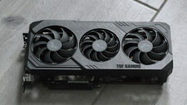 Asus TUF Gaming RX 5600 XT OC