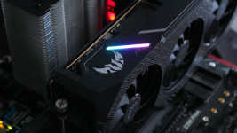 Asus TUF Gaming RX 5600 XT OC