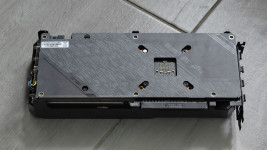 Asus TUF Gaming RX 5600 XT OC