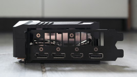 Asus TUF Gaming RX 5600 XT OC