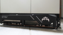 Asus TUF Gaming RX 5600 XT OC
