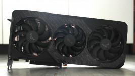 Asus TUF Gaming RX 5600 XT OC
