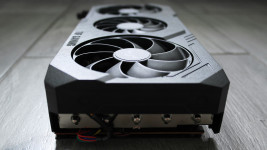 Asus TUF Gaming RX 5600 XT OC