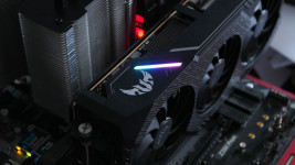 Asus TUF Gaming RX 5600 XT OC