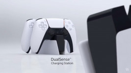 PlayStation 5 - stacja ładująca DualSense