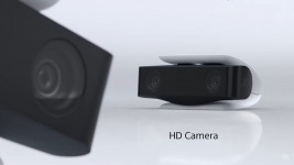PlayStation 5 - kamera HD