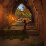 Crash Bandicoot 4-22