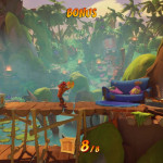 Crash Bandicoot 4-11