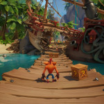 Crash Bandicoot 4-9