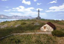 SCUM: Błąd w grze powodował niekontrolowany rozrost genitaliów