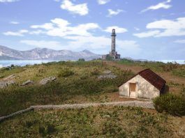 SCUM: Błąd w grze powodował niekontrolowany rozrost genitaliów