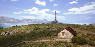 SCUM: Błąd w grze powodował niekontrolowany rozrost genitaliów