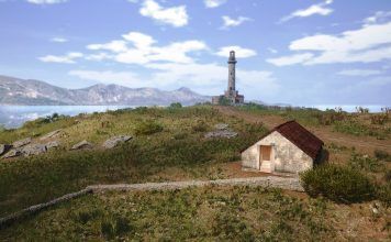 SCUM: Błąd w grze powodował niekontrolowany rozrost genitaliów