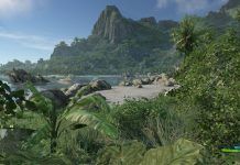 Crysis 3: graczka zainstalowała grę na karcie graficznej Crysis 3