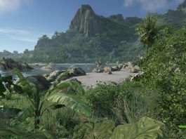 Crysis 3: graczka zainstalowała grę na karcie graficznej Crysis 3