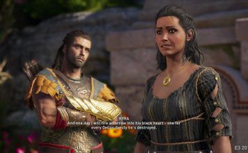 Assassin’s Creed – Ubisoft pyta czy gracze chcą restartu serii Assassin's Creed