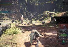 Monster Hunter World i Monster Hunter notują świetne wyniki sprzedaży Monster-Hunter-World-2